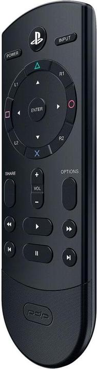 Produktbild PDP PS4 Snap Remote (PS4)