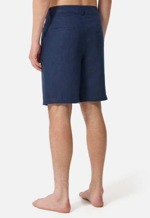 Immagine prodotto Cash-Mere Pantaloni di lino corti (XL)