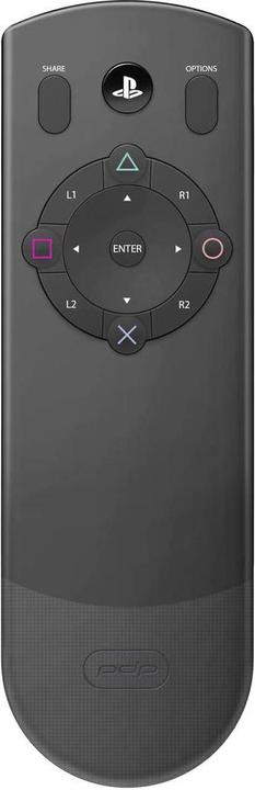 Produktbild PDP PS4 Snap Remote (PS4)
