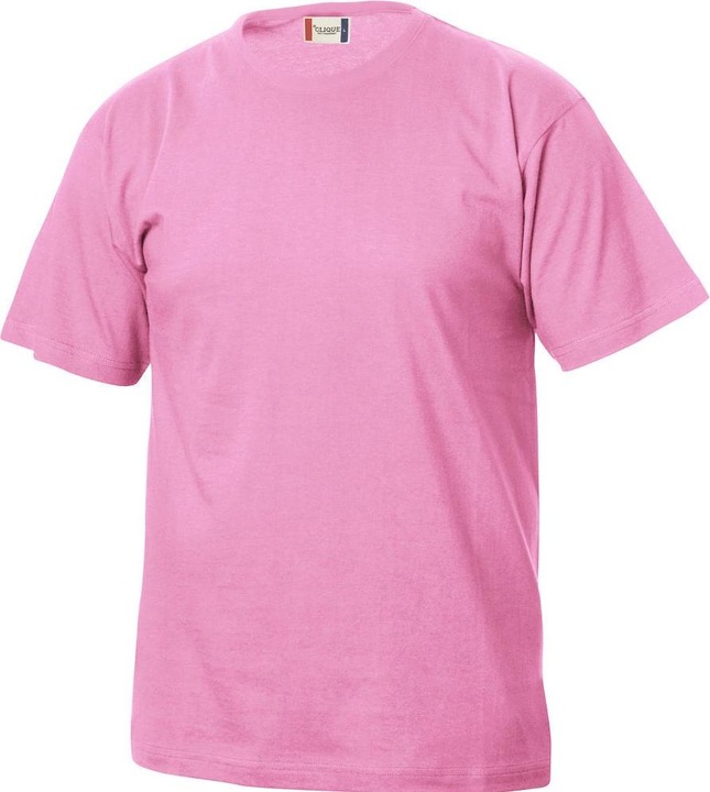 Bright pink