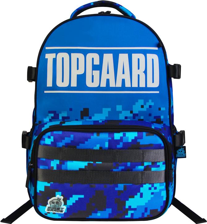 Produktbild Firstgrade - Schoolbag - Niki Topgaard
