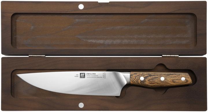 Produktbild Zwilling Intercontinental Kochmesser 200mm (20 cm)