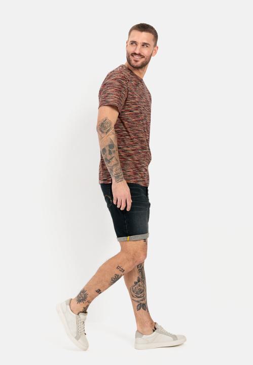 Produktbild Camel Active T-Shirt aus reiner Baumwolle (S)