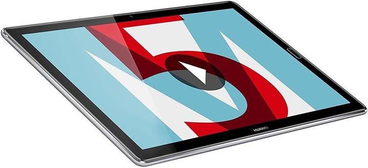 Produktbild Huawei MediaPad M5 Pro (4G, 10.80", 64 GB, Space Gray)