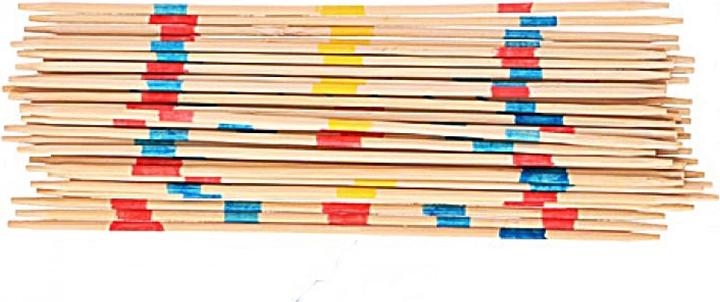 Produktbild Mikado (Deutsch, Französisch, Italienisch)