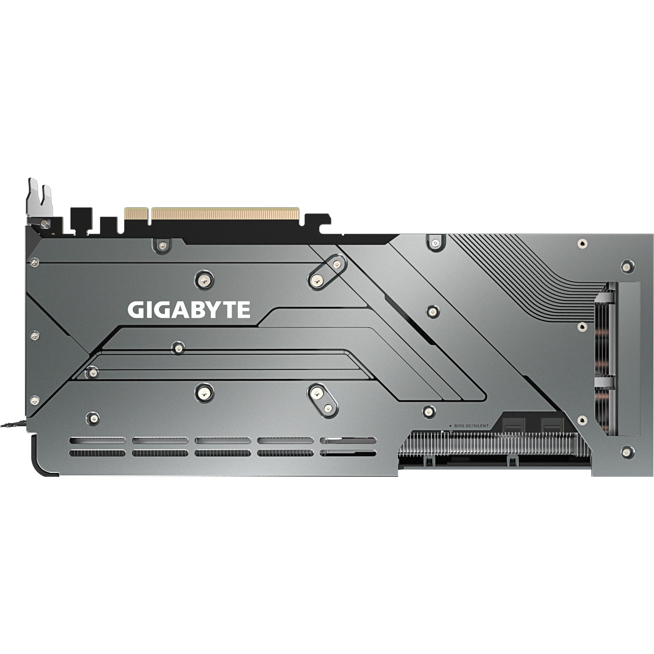 Gigabyte Radeon RX 7800 XT GAMING OC - kaufen bei Digitec