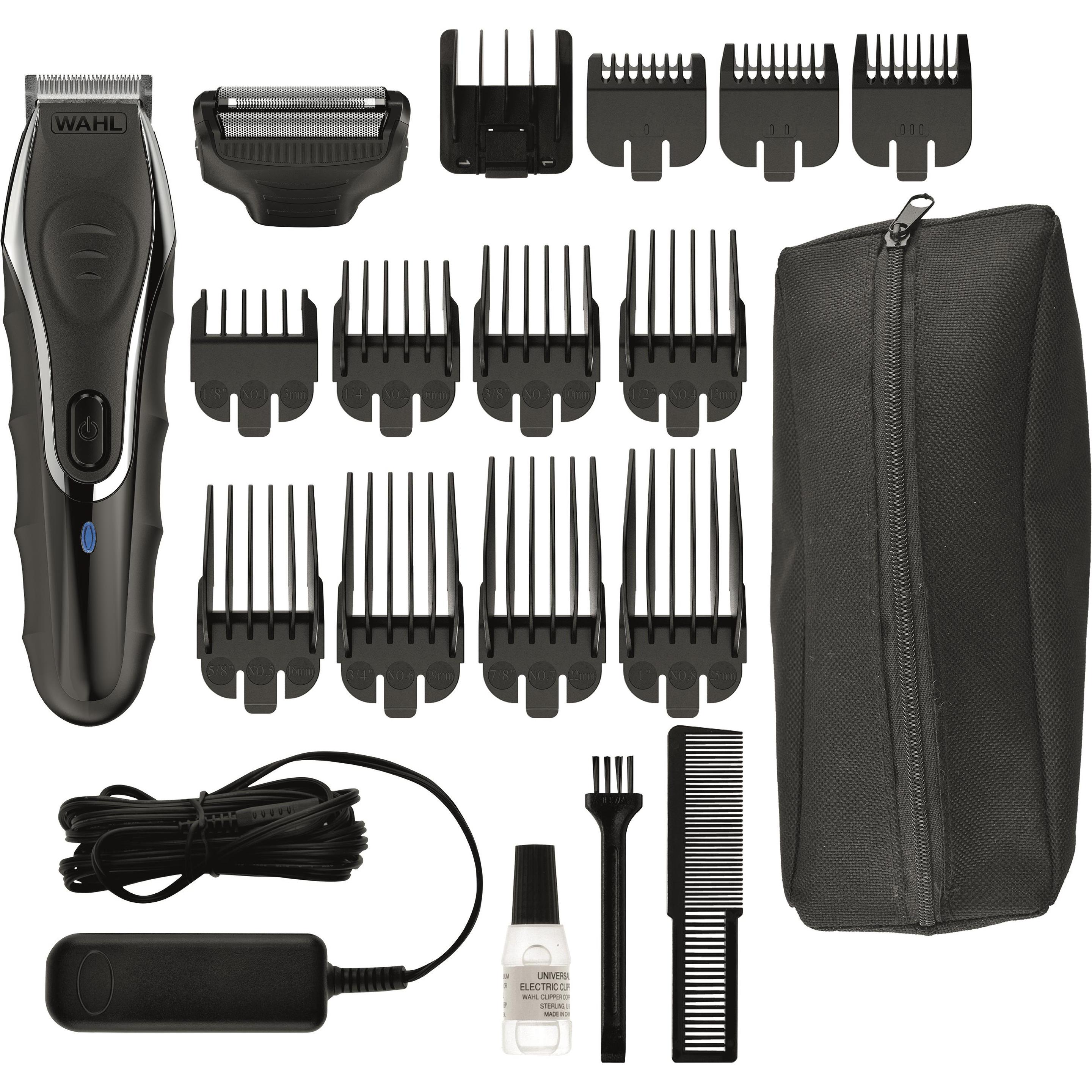 Thumbnail - Wahl, Trimmer + Haarschneider, Aqua Groom