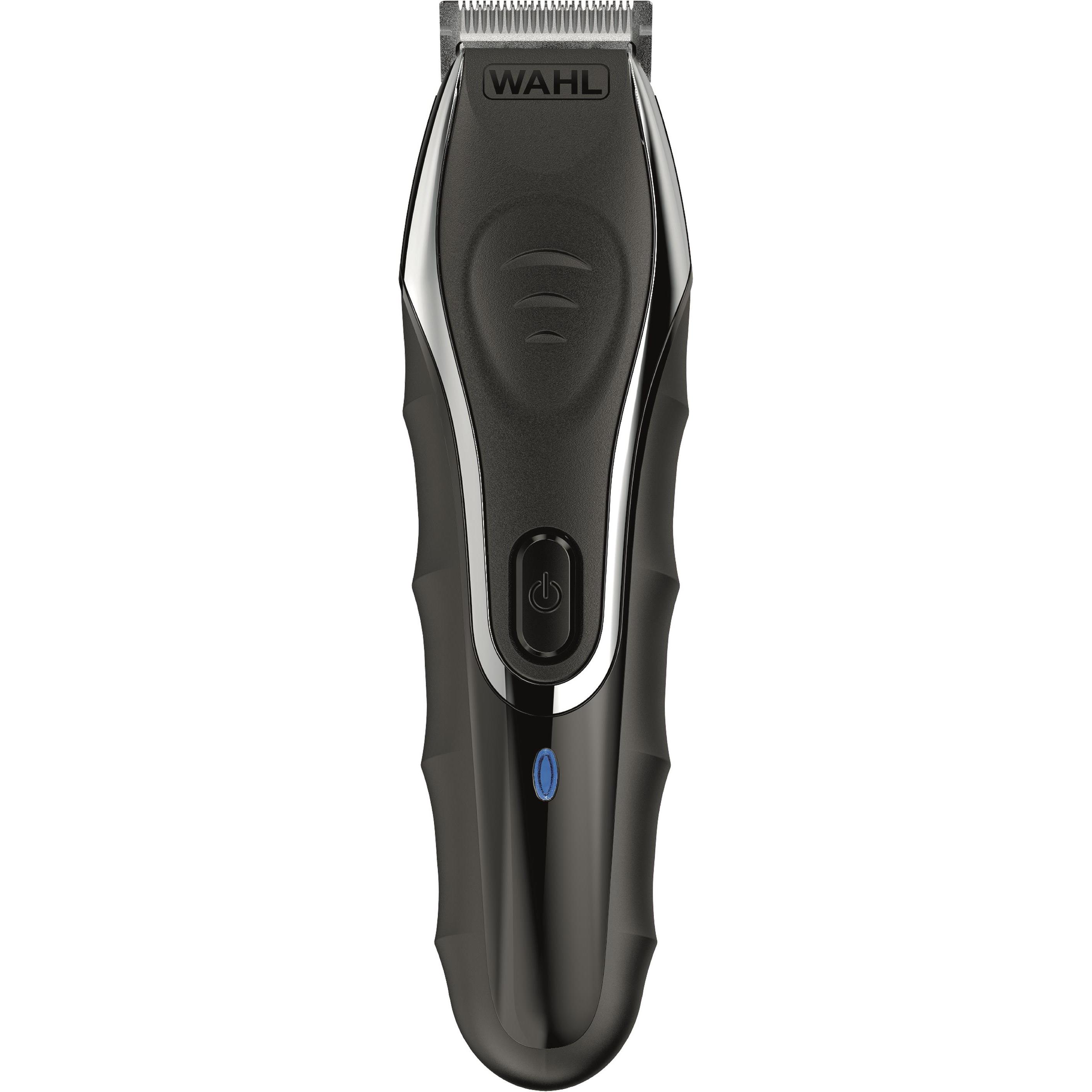 Wahl, Trimmer + Haarschneider, Aqua Groom