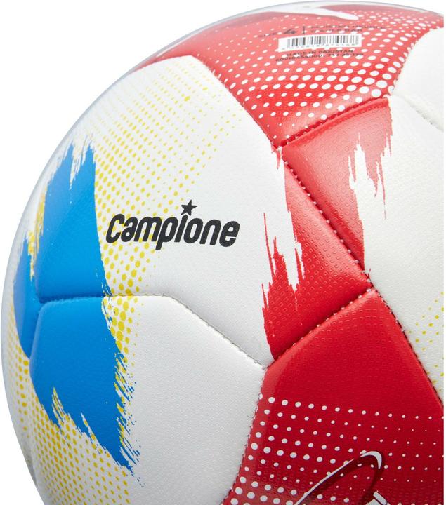 Produktbild Macron Fussball SFL 25/26 Replica Grösse: 4 (4)