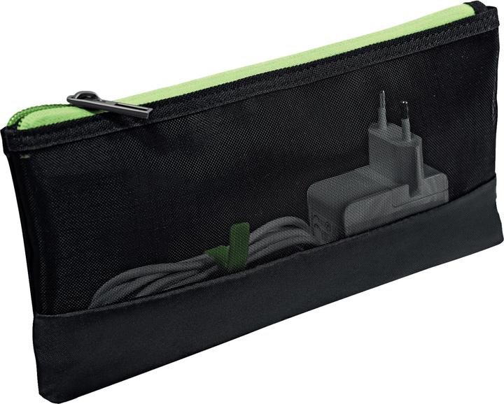 Immagine prodotto Leitz Borsa Messenger 15.6" completa Smart Traveller (15.60", Universale)