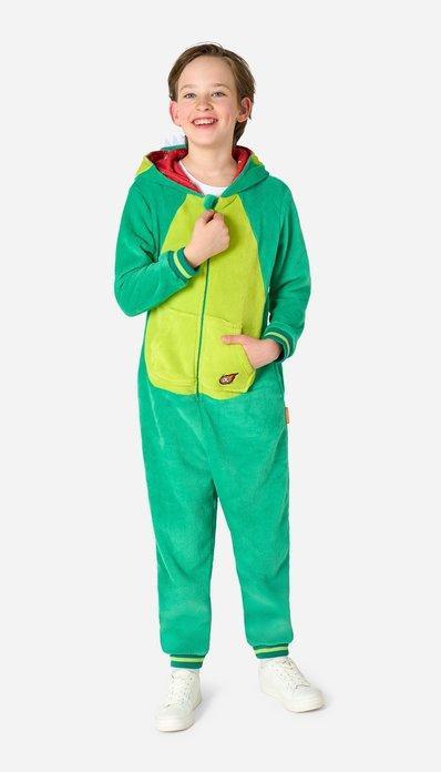 Image du produit OppoSuits Dinosaurier Onesie für Kinder (158, 164, 170, 176)