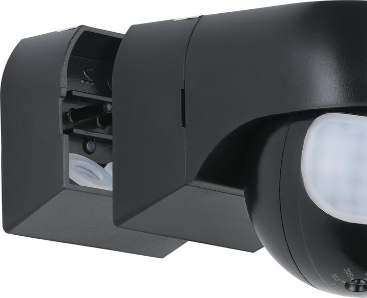 Immagine prodotto EGLO Sensor Detect ME 1 180° nero (14 m)