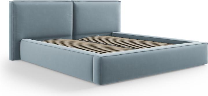 Image du produit Micadoni Jodie (180 x 200 cm)