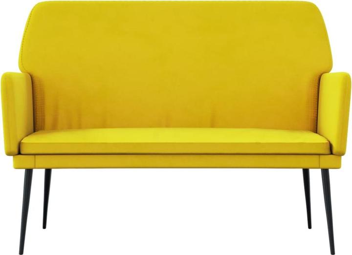 Actual product image vidaXL Bench (108 cm)