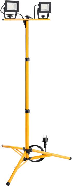 Produktbild Goobay LED-Baustrahler (3413 lm)