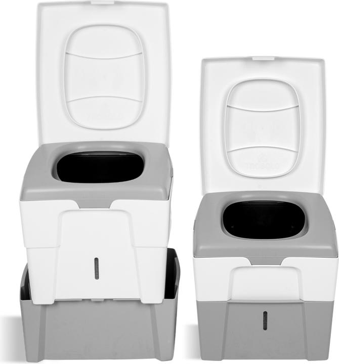 Produktbild Trobolo WandaGo