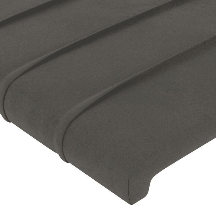 Produktbild vidaXL Boxspringbett (120 x 200 cm)