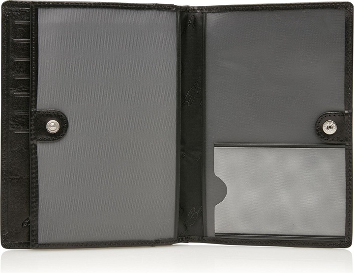 Image du produit Castelijn & Beerens Passeport Gaucho RFID en cuir 11,5 cm