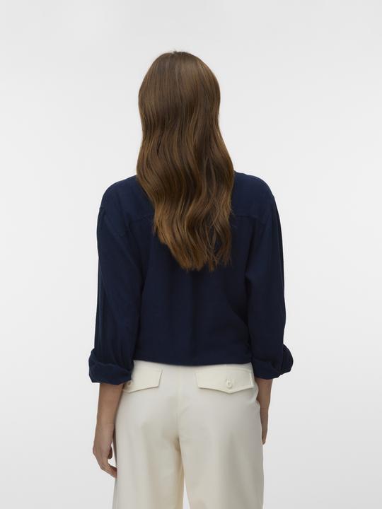 Produktbild Vero Moda VMLINN Hemd Hemd (M)
