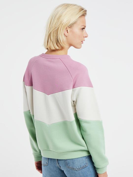 Actual product image Protest Women's Nxgsancy Sweatshirt (M)