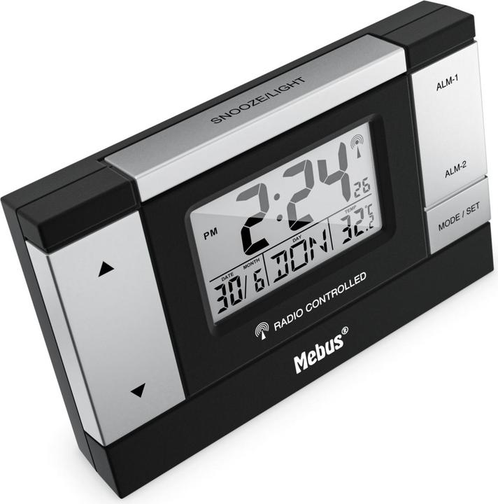 Actual product image Mebus 51059