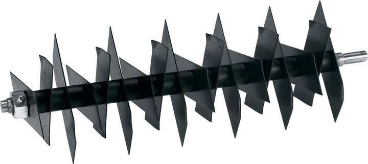 Actual product image Einhell Spare blade roller GC-SC 2240 P (Scarifier, Lawn mower blades + replacement blades garden machinery)