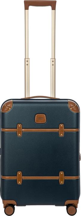 Actual product image Brics Bellagio 4 wheels cabin trolley 55 cm (40 l)