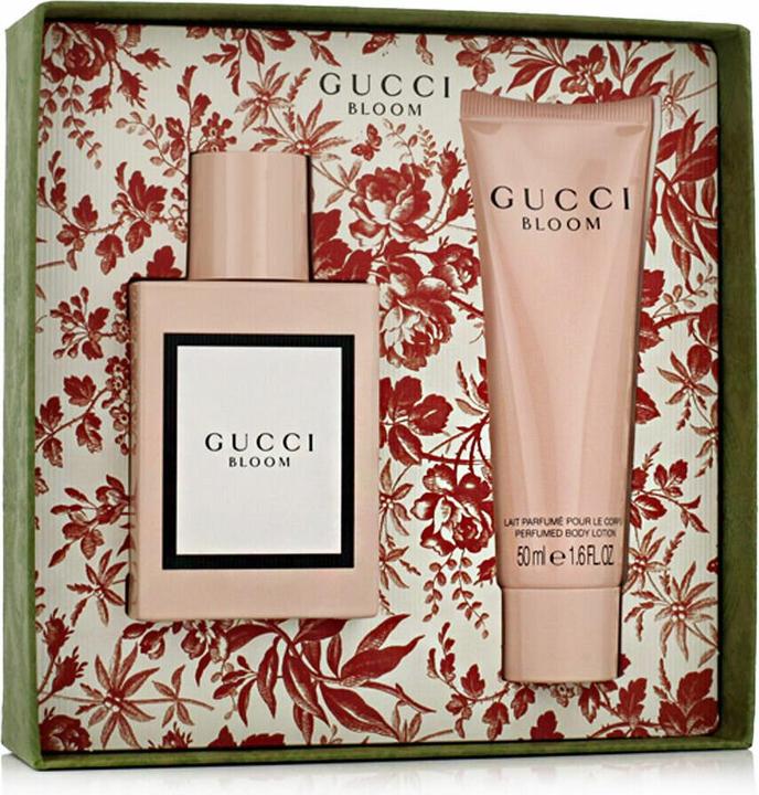 Actual product image Gucci Bloom (Eau de parfum, 100 ml)
