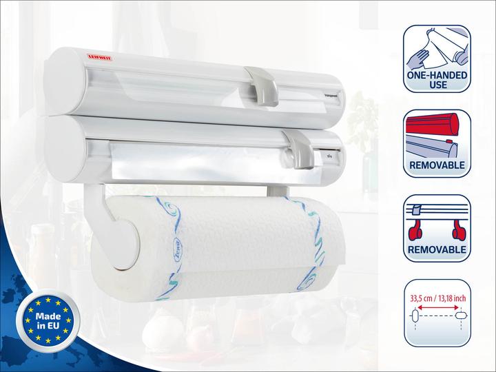 Immagine prodotto Leifheit Rolly Mobile