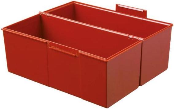 Actual product image Han Card index box (A6)