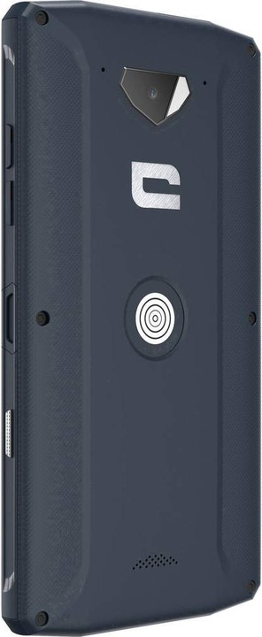 Produktbild Crosscall Core X3 (16 GB, Dark Blue, 5", Hybrid Dual SIM, 8 Mpx, 4G)