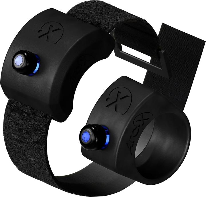 Image du produit ArcX Smart Ring noir (Noir)