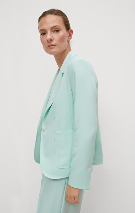 Produktbild Comma Indoor-Blazer Blazer aus Viskosemix (34)