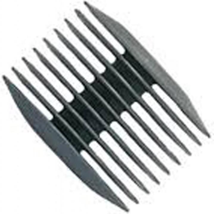 Image du produit Ermila Peigne réversible en plastique