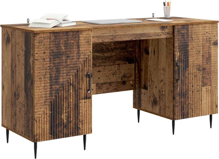 Produktbild vidaXL Schreibtisch (50 x 50 x 75 cm)