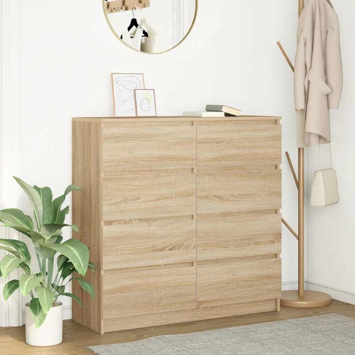 Image du produit vidaXL Sideboard (100 x 35 x 99 cm)