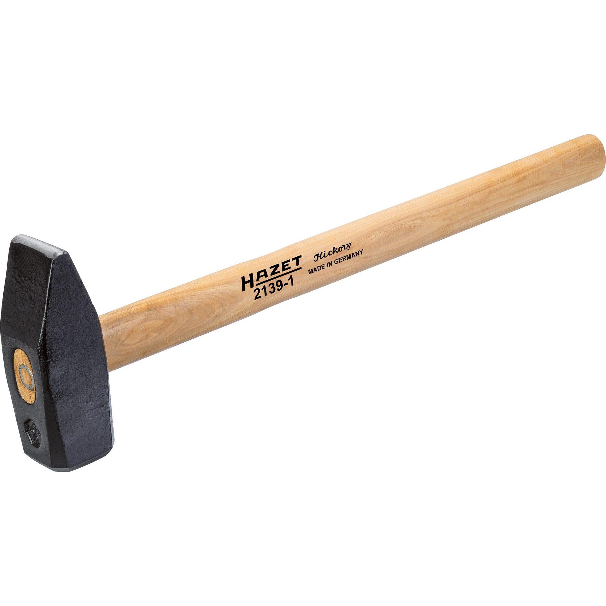 HAZET, Hammer, Vorschlaghammer 2139-1 (3510 g)