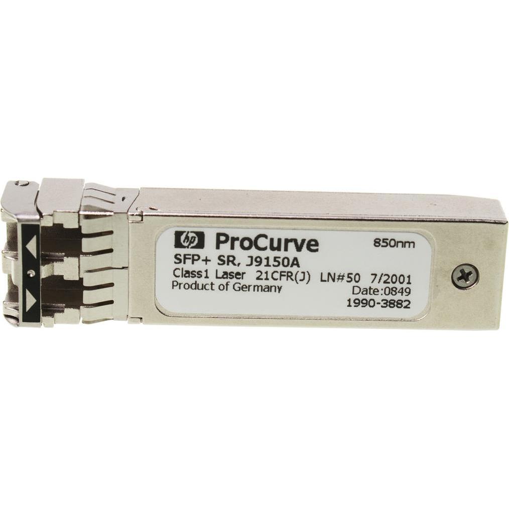 Thumbnail - Aruba J9150a, Transceiver