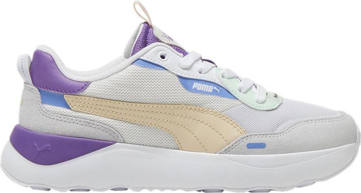 Image du produit No Name Chaussure de course pour femme Puma Runtamed Platform 392324 11 37.5 (37.5)