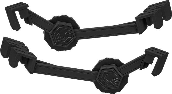 Produktbild Lume Cube Halterung (Drohnen Displayschutz, DJI Mavic 2 Pro)