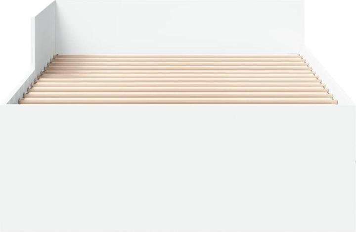 Image du produit vidaXL Bettgestell (100 x 200 cm)