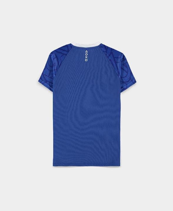 Produktbild Sony France EU2021 Esports Jersey Tshirt (M)
