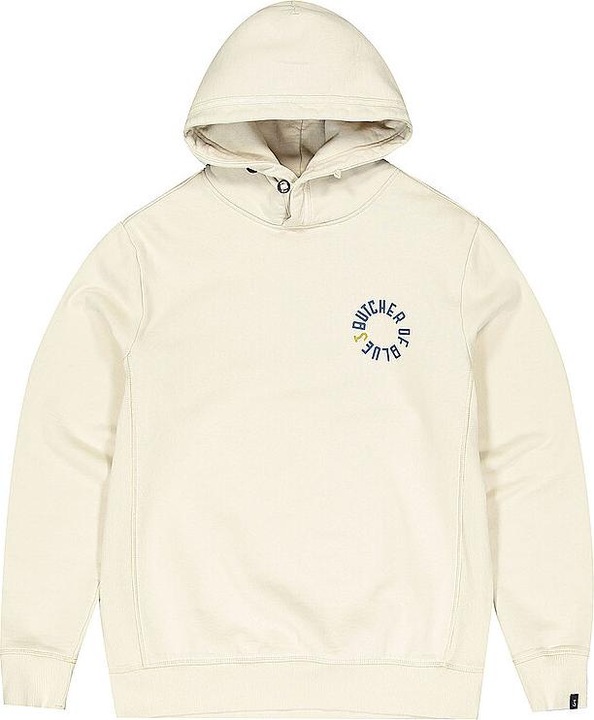 Butcher of Blue Kapuzensweater ARMY
