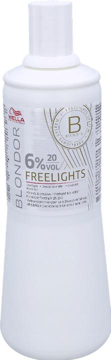 Produktbild Wella Blondor Freelights (Blond)