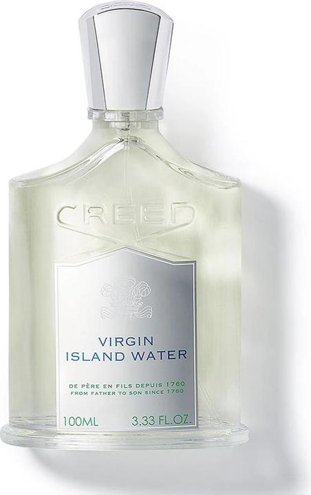 Image du produit Creed Eau de l'île Vierge (Eau de parfum, 100 ml)