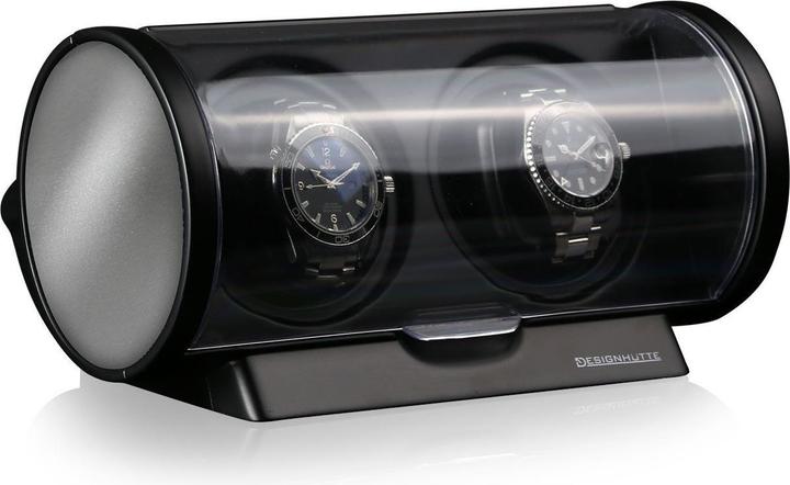 Produktbild Designhütte Uhrenbeweger Tubix (2 x)