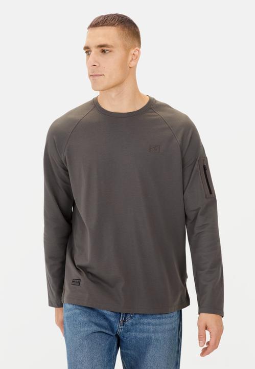 Produktbild Camel Active Langarmshirt mit Cooling Effekt (M)