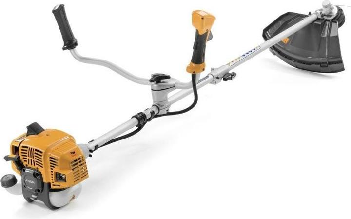 Actual product image Stiga Kosa spalinowa BC 330 AB