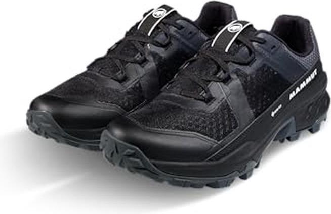 Actual product image Mammut Girun II Low GTX (41 1/3)