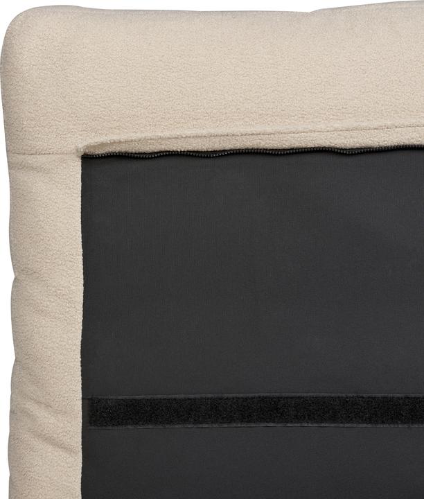 Actual product image Beliani Melle (160 x 200 cm)